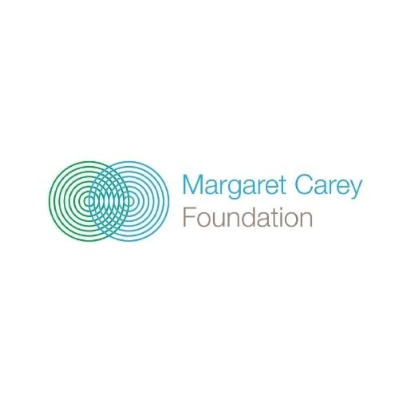 Margaret Carey Foundation logo