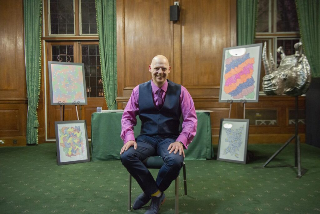 Paul Grady Paul Grady